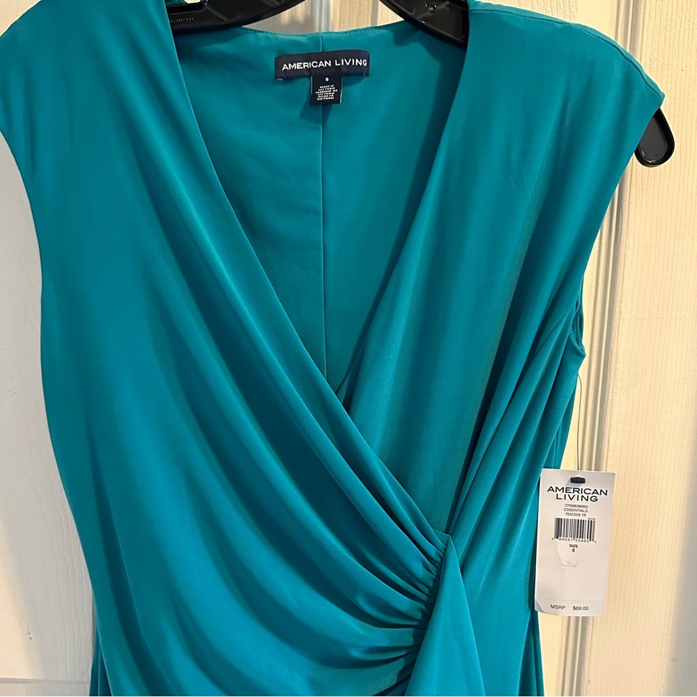 COPY - New dress size 8